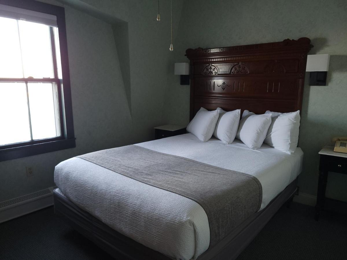 National Hotel Нью-Шорхэм Экстерьер фото